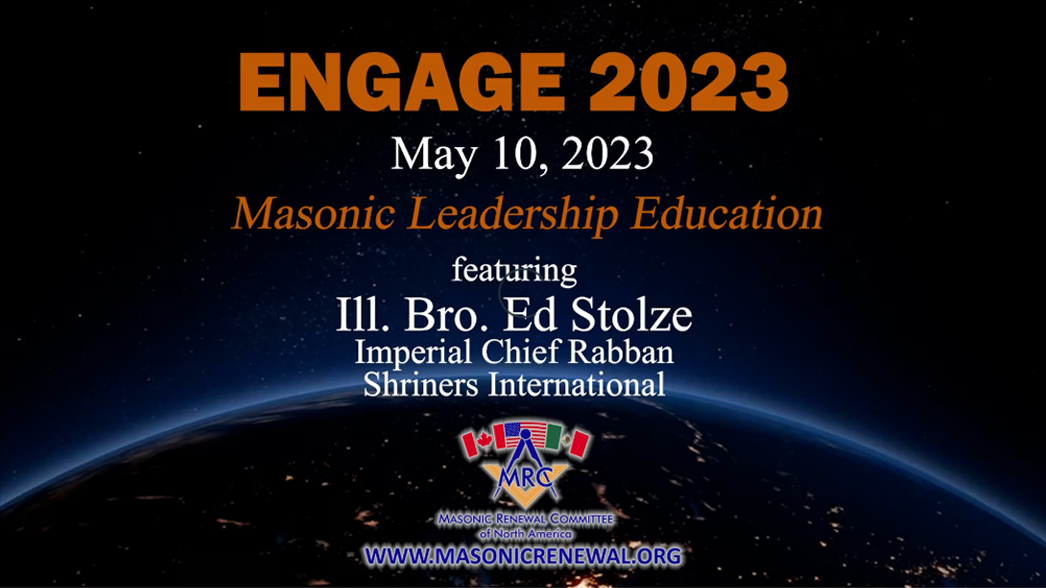 ENGAGE BANNER VIDEO THUMB